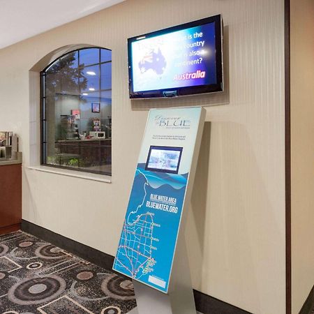 Super 8 By Wyndham Marysville/Port Huron Area Dış mekan fotoğraf