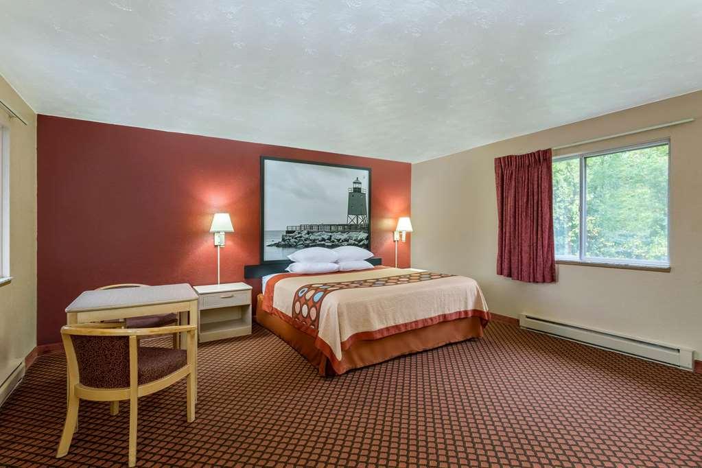 Super 8 By Wyndham Marysville/Port Huron Area Dış mekan fotoğraf