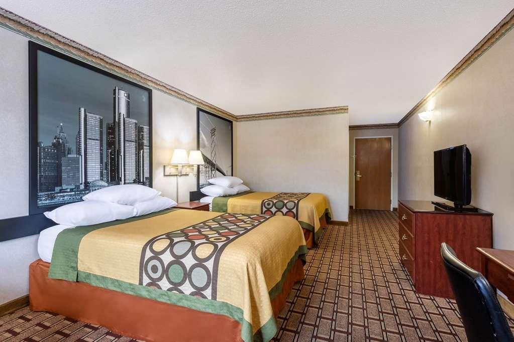Super 8 By Wyndham Marysville/Port Huron Area Dış mekan fotoğraf