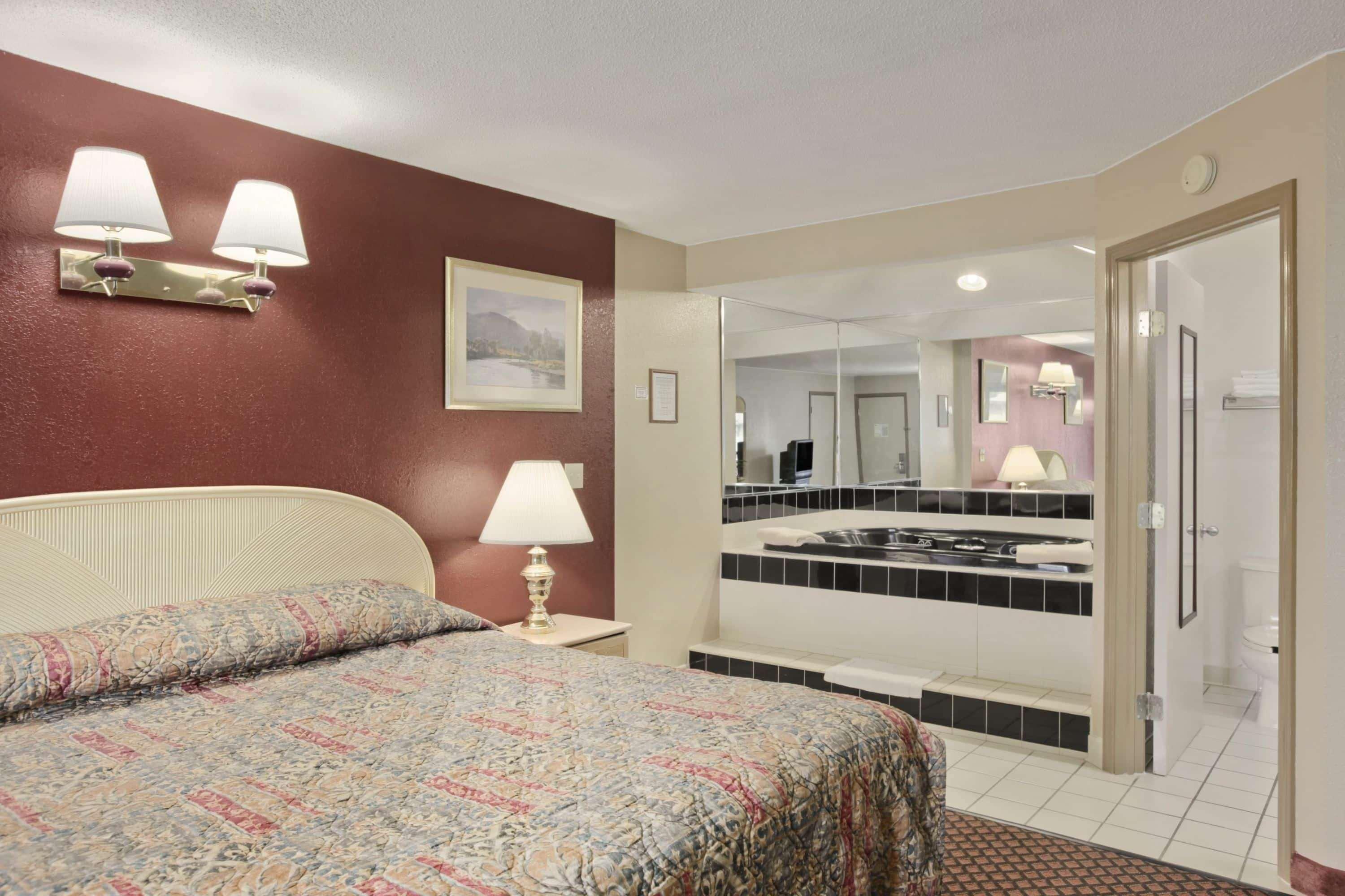 Super 8 By Wyndham Marysville/Port Huron Area Dış mekan fotoğraf