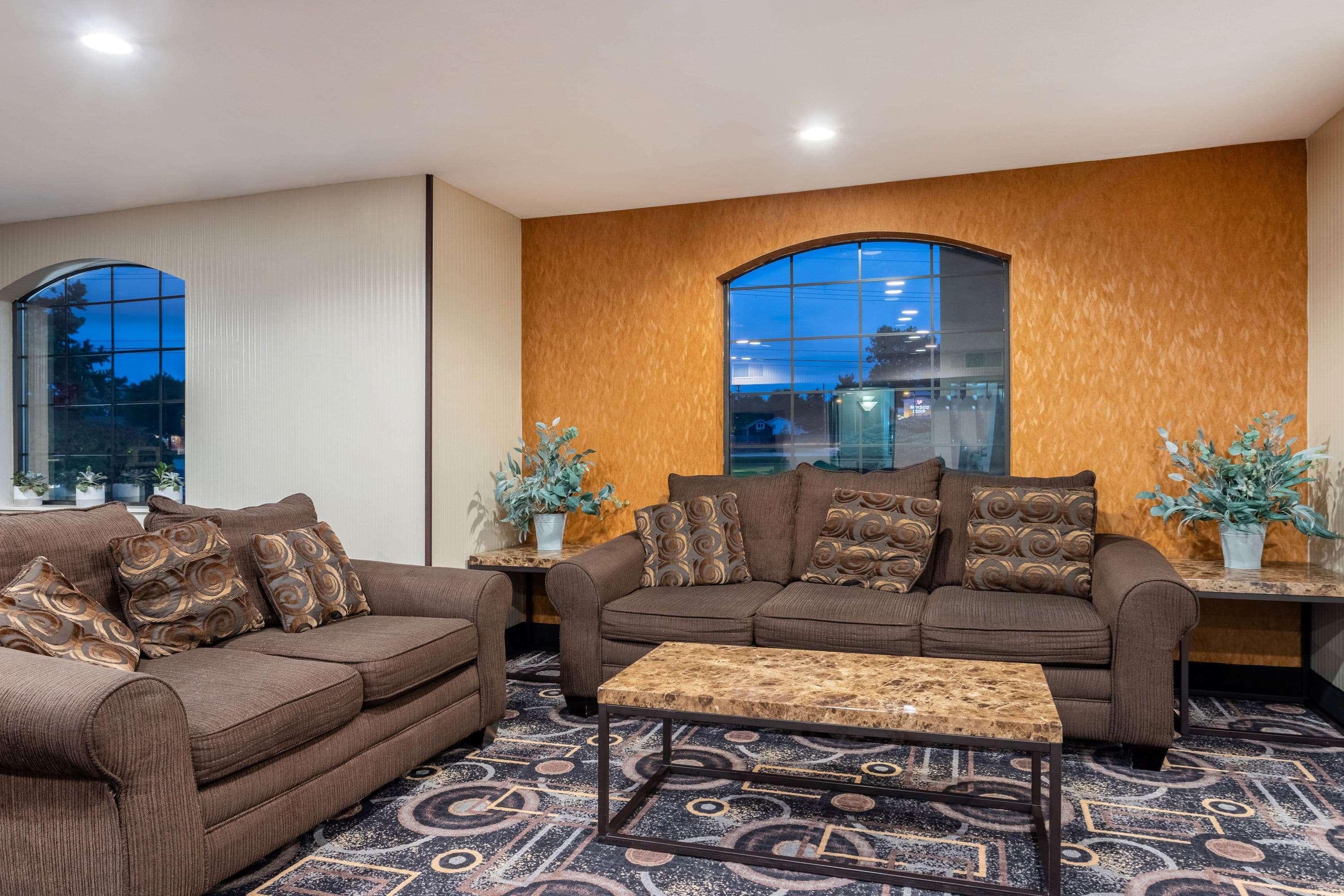 Super 8 By Wyndham Marysville/Port Huron Area Dış mekan fotoğraf