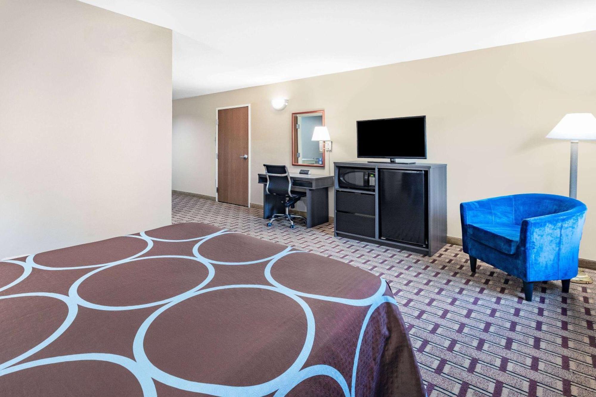 Super 8 By Wyndham Marysville/Port Huron Area Dış mekan fotoğraf