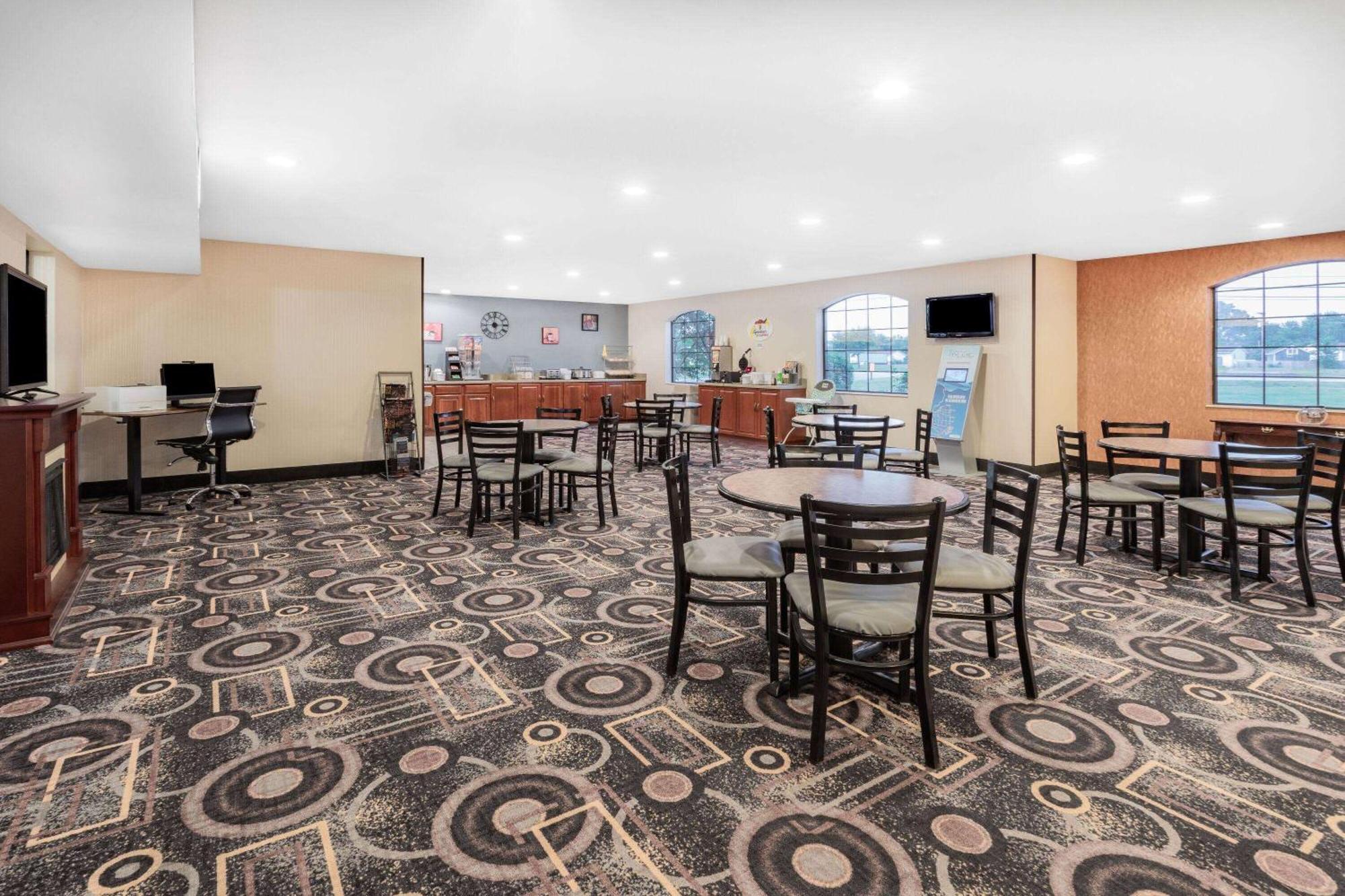 Super 8 By Wyndham Marysville/Port Huron Area Dış mekan fotoğraf